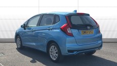 Honda Jazz 1.3 i-VTEC SE 5dr Petrol Hatchback